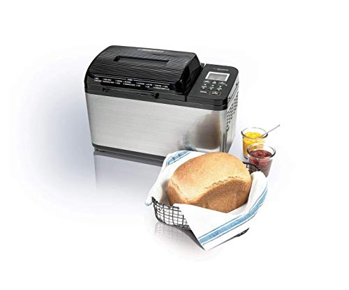 Zojirushi Home Bakery Virtuoso Plus Breadmaker