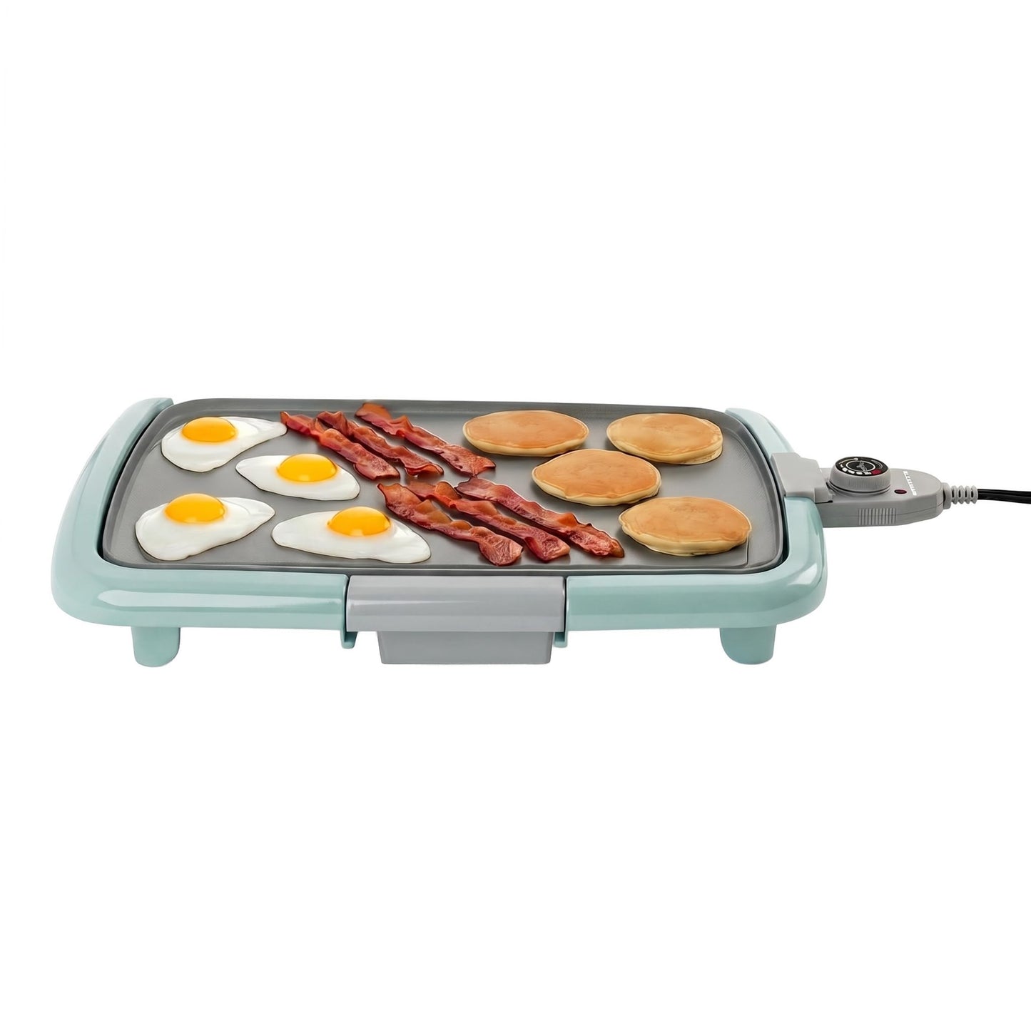 OVENTE Electric Griddle