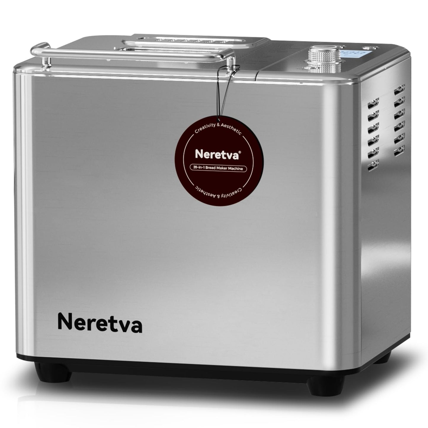 Neretva Bread Maker Machine