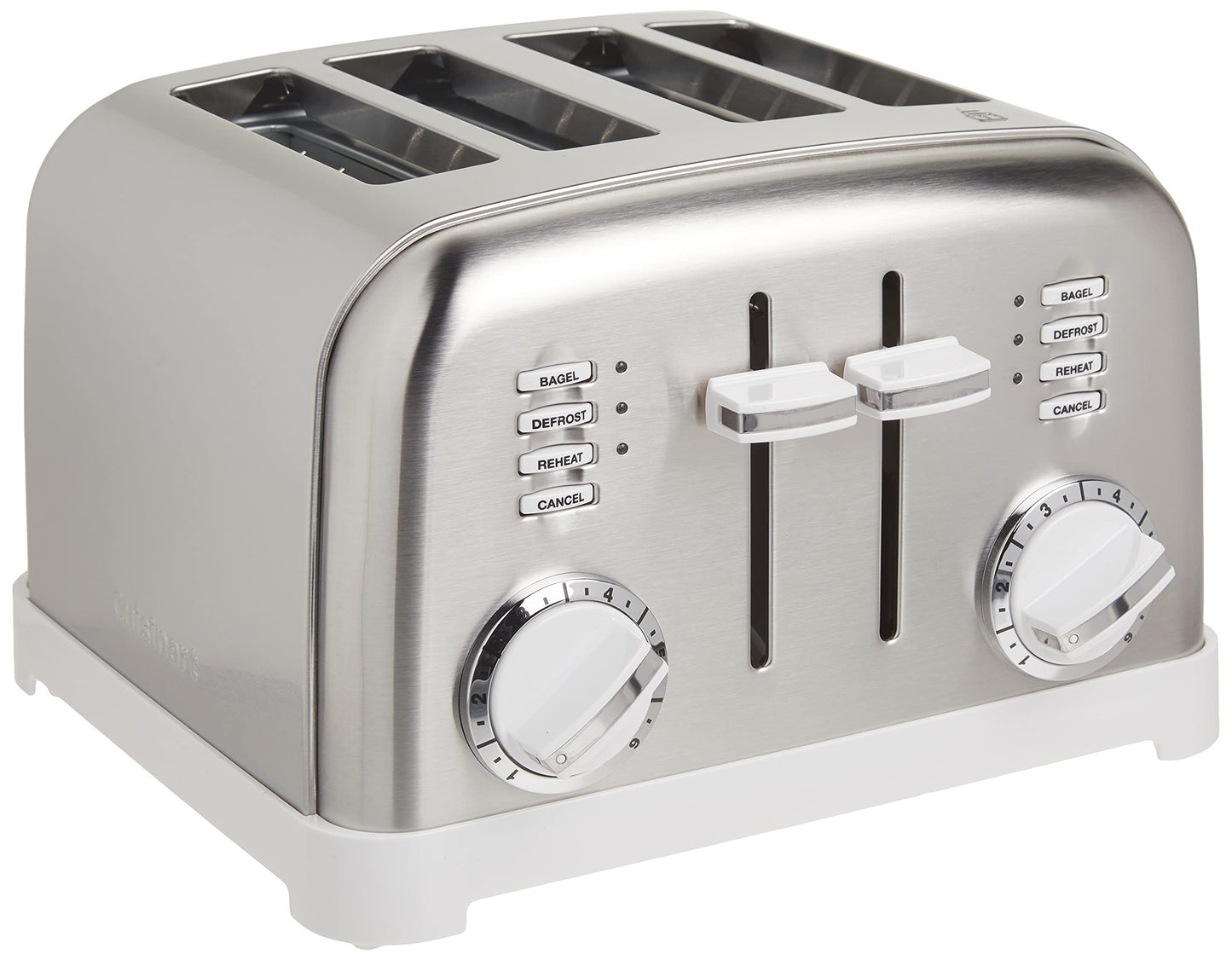 Cuisinart 4 Slice Toaster