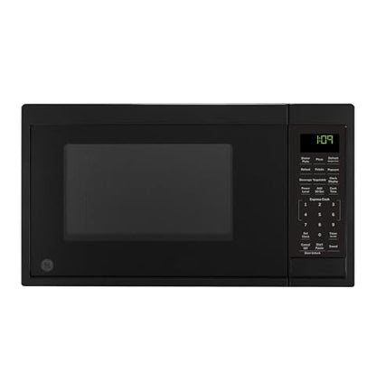 0.9 Cu Ft Countertop Microwave Oven with Auto Cooking Settings
