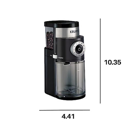Krups Burr Grinders