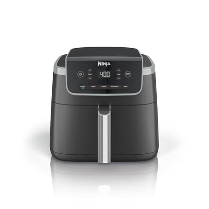 5QT Air Fryer 4-in-1 Air Crisp, Roast, Reheat & Dehydrate