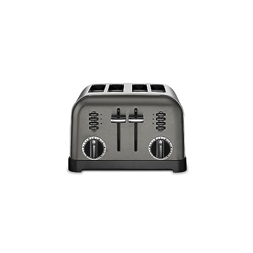 Cuisinart 4 Slice Toaster