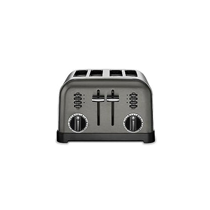Cuisinart 4 Slice Toaster