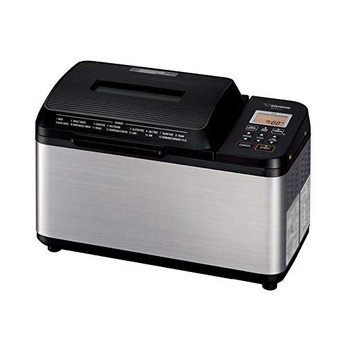 Bread Makers