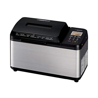 Zojirushi Home Bakery Virtuoso Plus Breadmaker