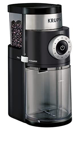 Coffee Grinders