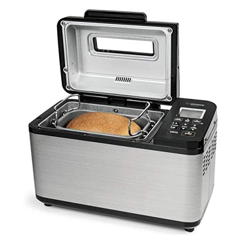 Zojirushi Home Bakery Virtuoso Plus Breadmaker