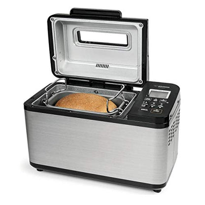 Zojirushi Home Bakery Virtuoso Plus Breadmaker