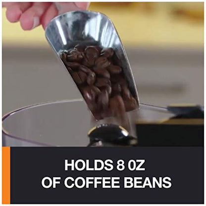 Krups Burr Grinders