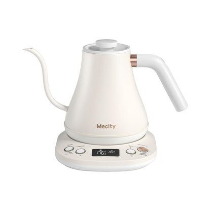 Mecity Electric Kettle Gooseneck Kettle Temperature Control