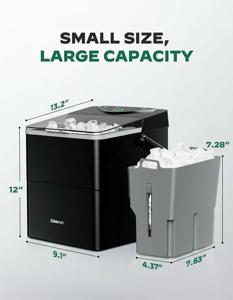 ice Maker