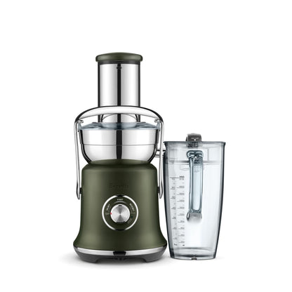 Breville the Juice Fountain® Cold XL Centrifugal Juicer