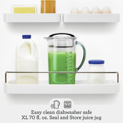 Breville the Juice Fountain® Cold XL Centrifugal Juicer