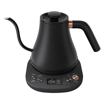Mecity Electric Kettle Gooseneck Kettle Temperature Control