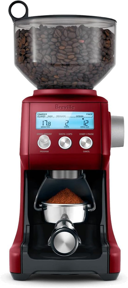 Breville the Smart Grinder™ Pro Coffee Bean Grinder