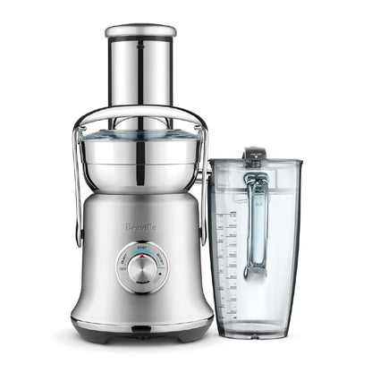 Breville the Juice Fountain® Cold XL Centrifugal Juicer