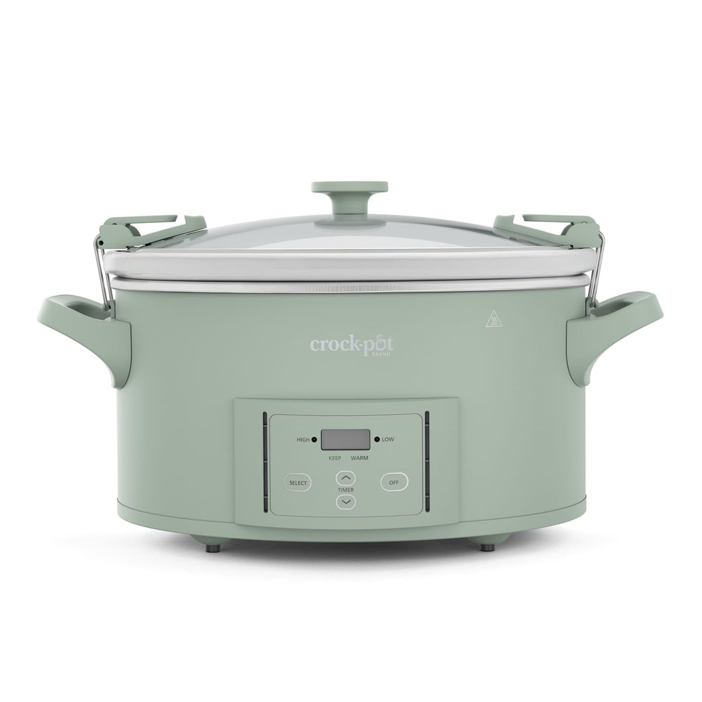 Crock-Pot Slow Cookers