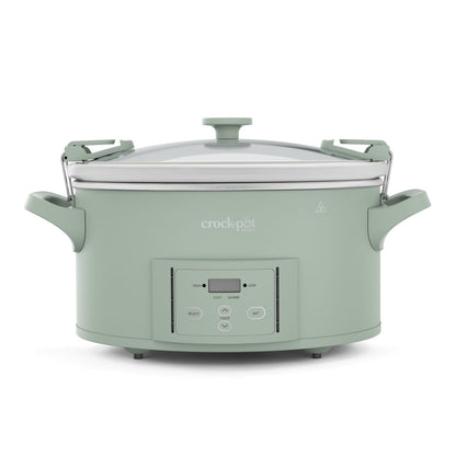 Crock-Pot Slow Cookers