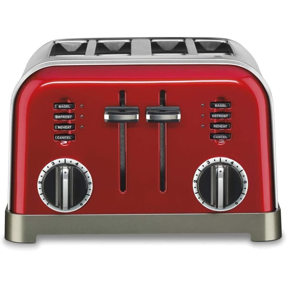 Cuisinart 4 Slice Toaster