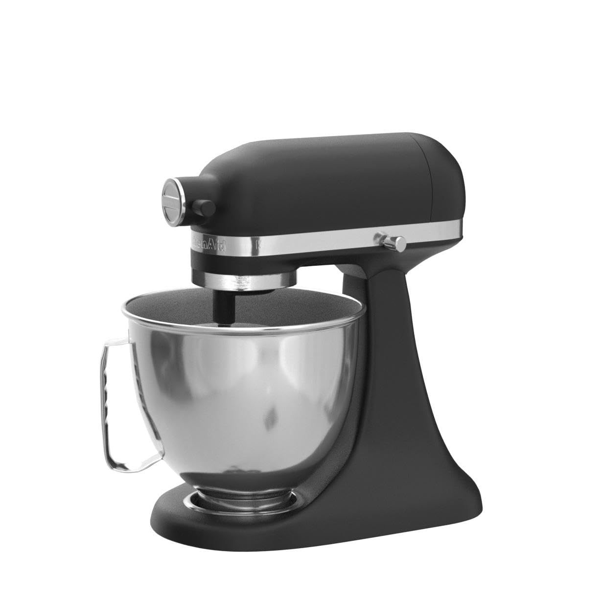 Kitchenaid Artisan Mini Plus Tilt-Head Stand Mixer with Flex Edge Beater