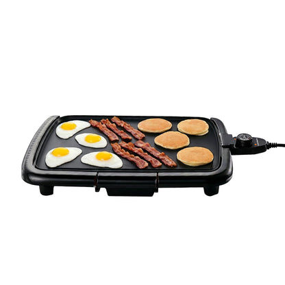 OVENTE Electric Griddle