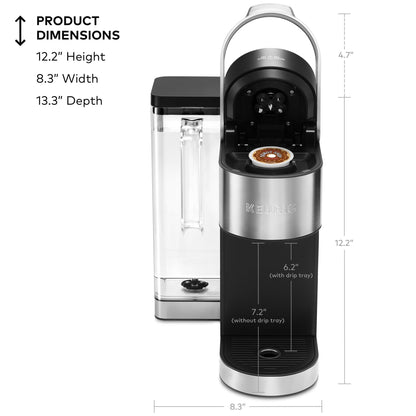 Keurig K-Supreme Plus Brewer