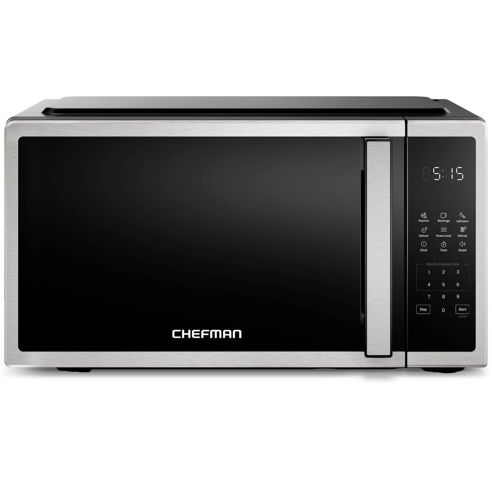 Microwave Ovens
