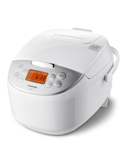 TOSHIBA rice cooker