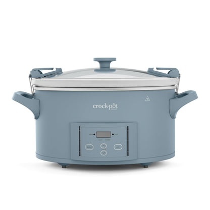 Crock-Pot Slow Cookers