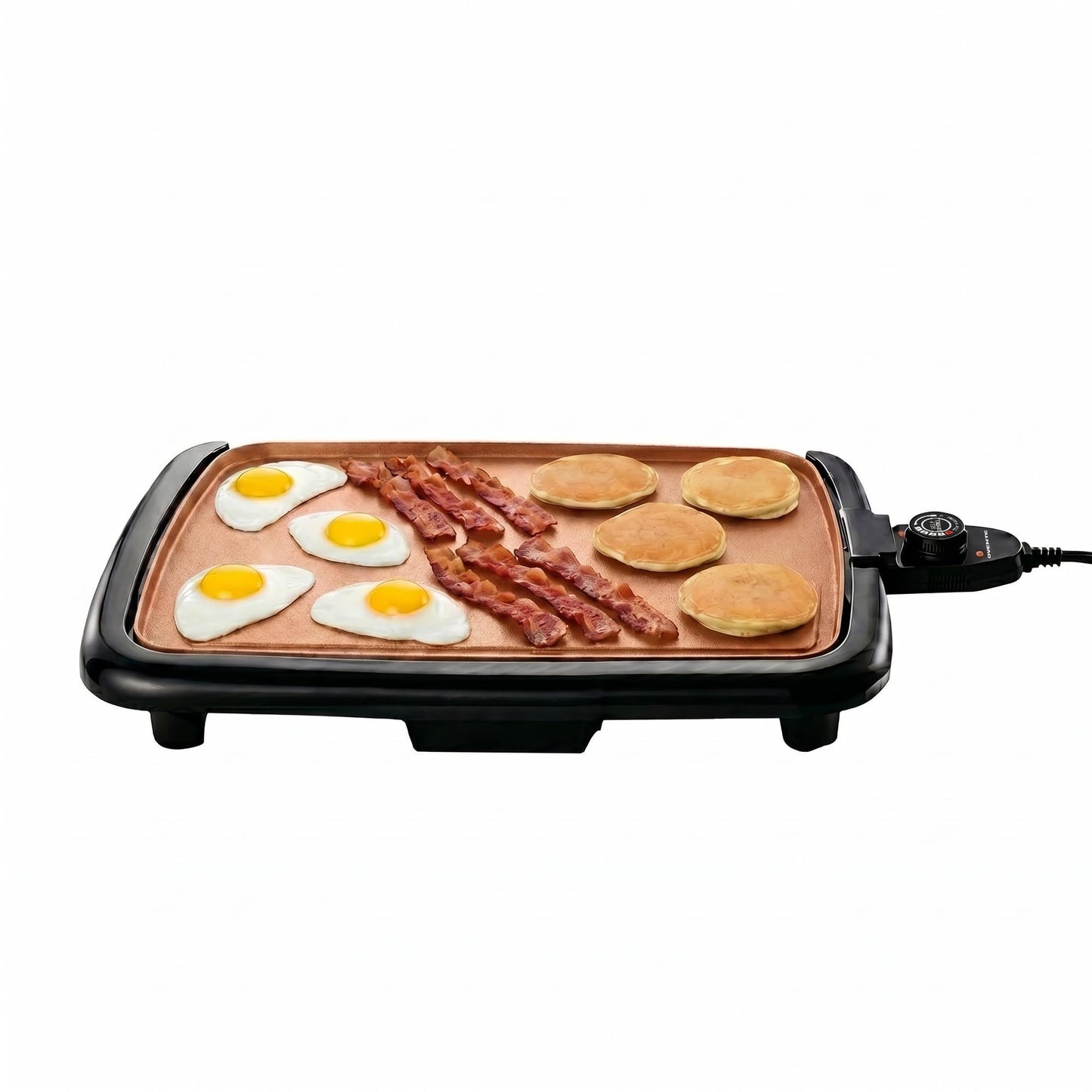 OVENTE Electric Griddle