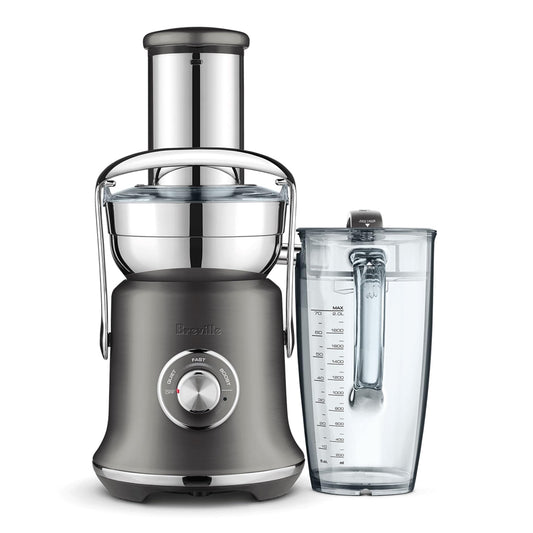 Breville the Juice Fountain® Cold XL Centrifugal Juicer