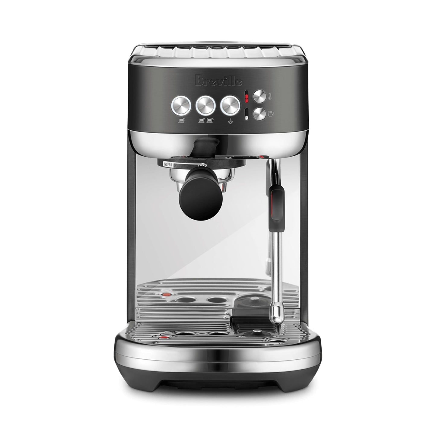 Breville Bambino Plus Espresso Machine