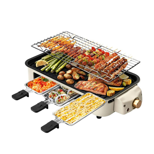 OVENTE Electric Griddle