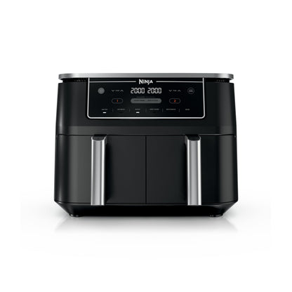 Ninja | Air Fryer | Finish Cooking Multiple Foods at the Same Time