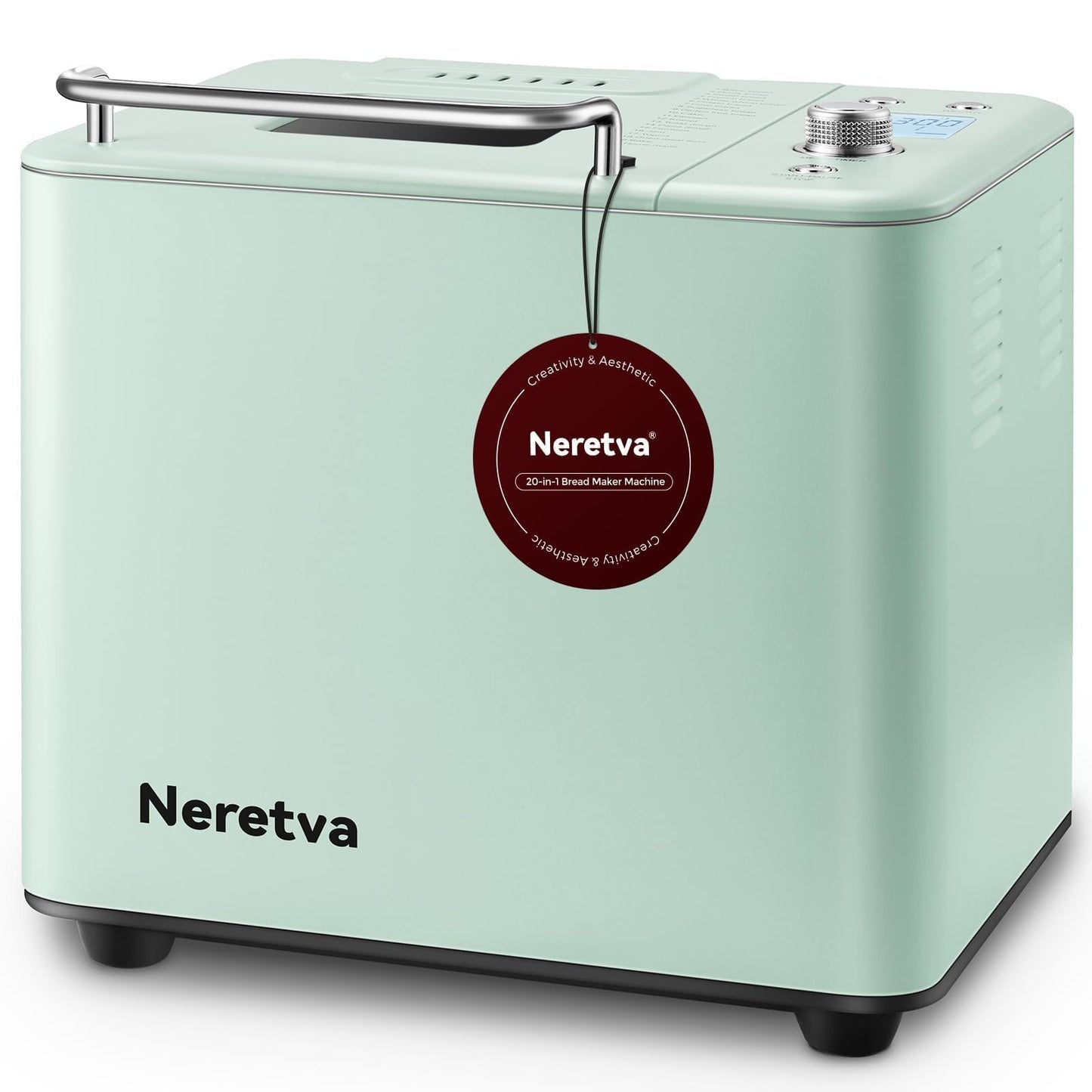 Neretva Bread Maker Machine