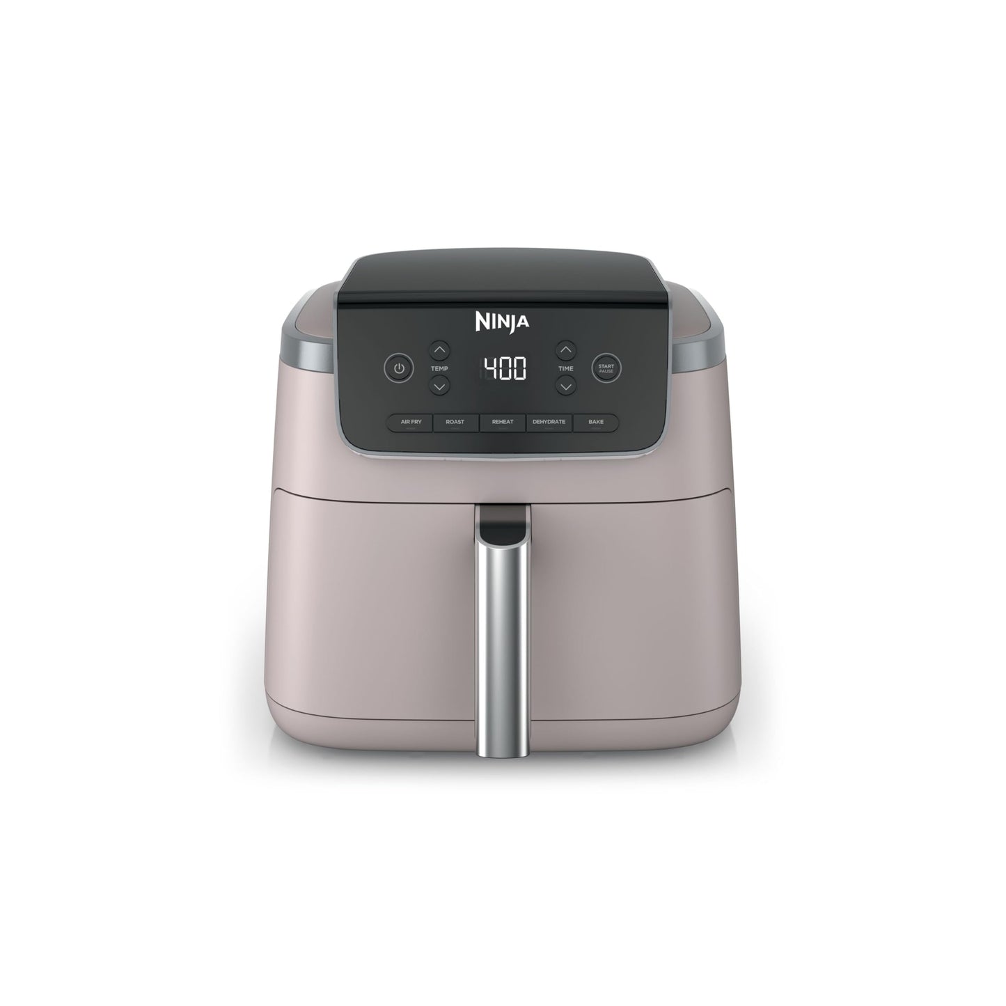 5QT Air Fryer 4-in-1 Air Crisp, Roast, Reheat & Dehydrate