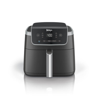 5QT Air Fryer 4-in-1 Air Crisp, Roast, Reheat & Dehydrate