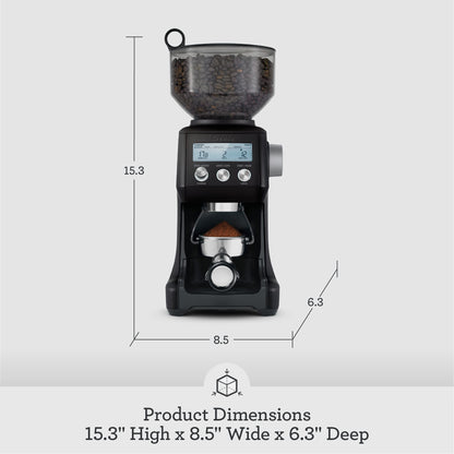 Breville the Smart Grinder™ Pro Coffee Bean Grinder