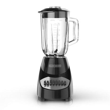 BLACK+DECKER 10-Speed Countertop Blender