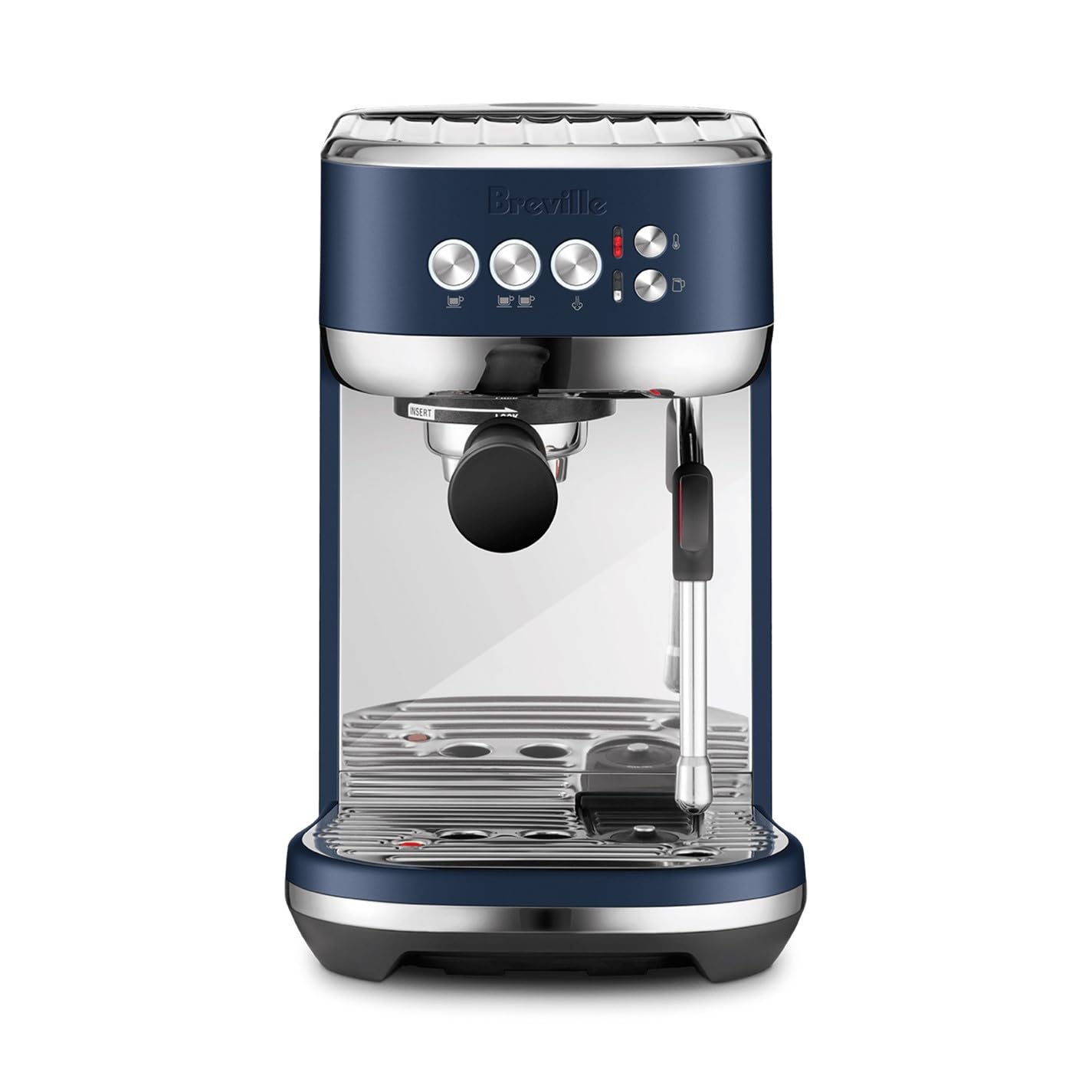 Breville Bambino Plus Espresso Machine