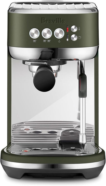 Breville Bambino Plus Espresso Machine
