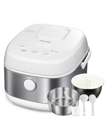 TOSHIBA rice cooker