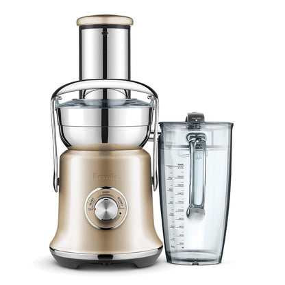 Breville the Juice Fountain® Cold XL Centrifugal Juicer