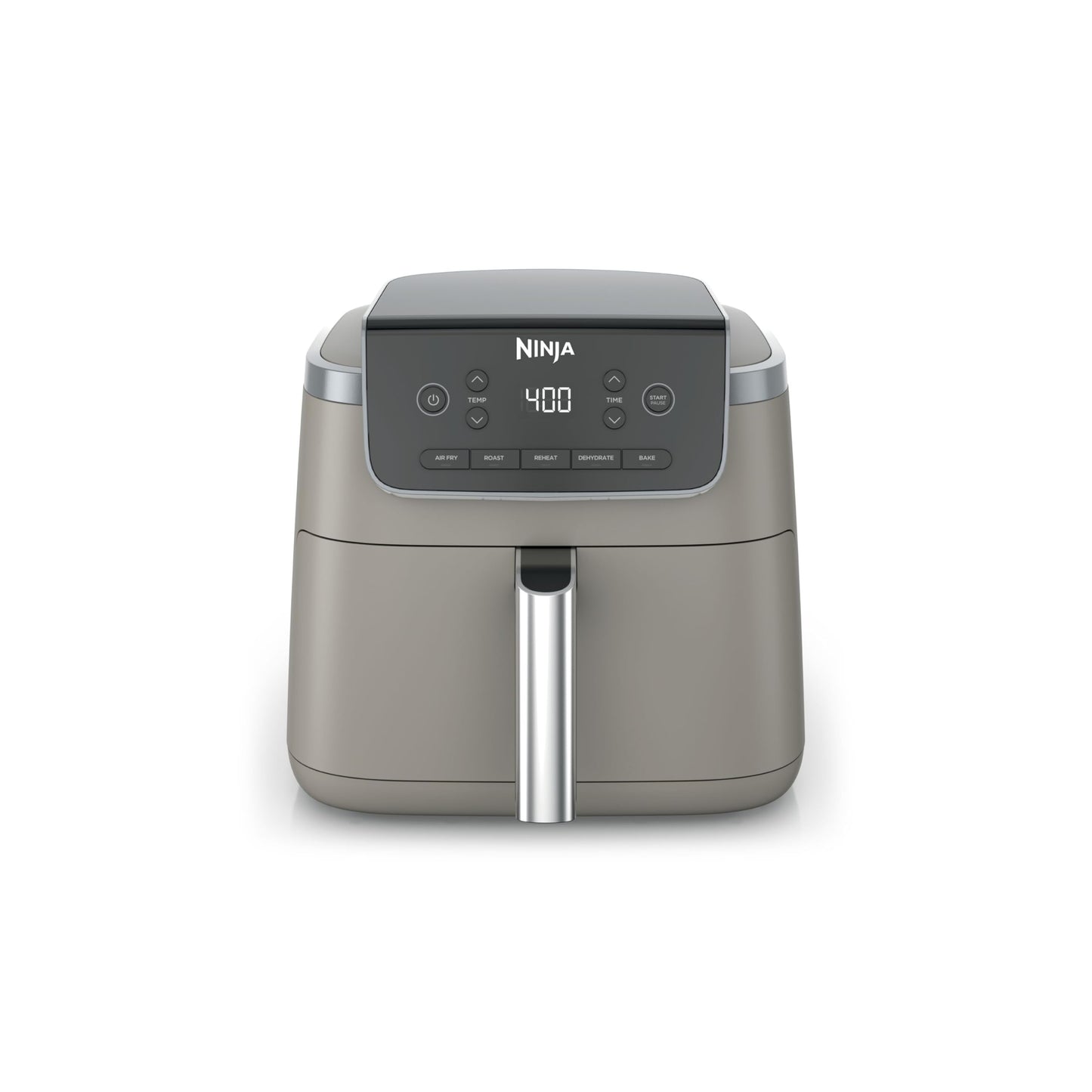 5QT Air Fryer 4-in-1 Air Crisp, Roast, Reheat & Dehydrate