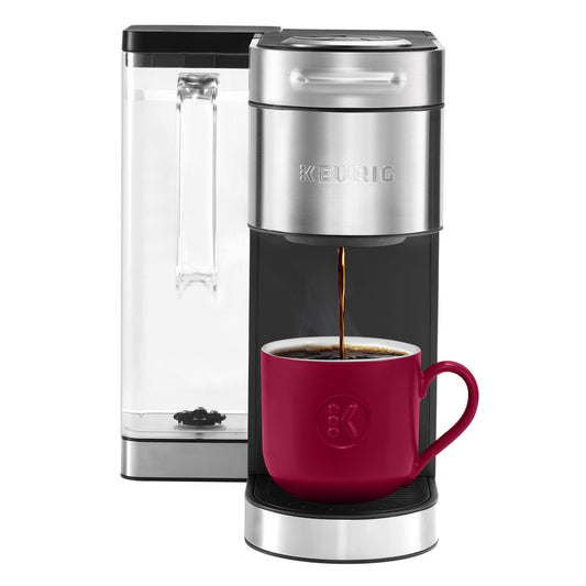 Keurig K-Supreme Plus Brewer