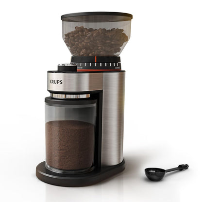 Krups Burr Grinders