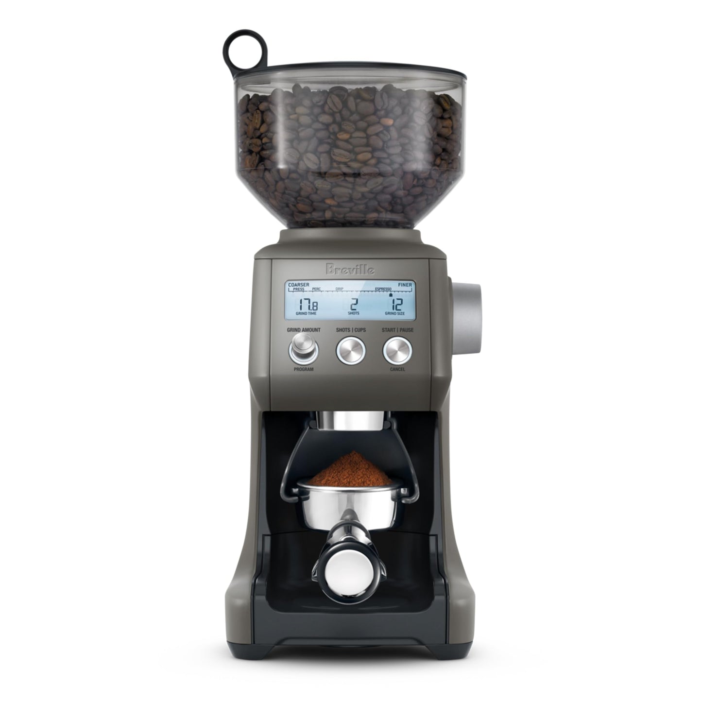 Breville the Smart Grinder™ Pro Coffee Bean Grinder