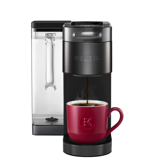 Keurig Supreme Plus Smart Single Serve K-Cup Pod Coffee Maker